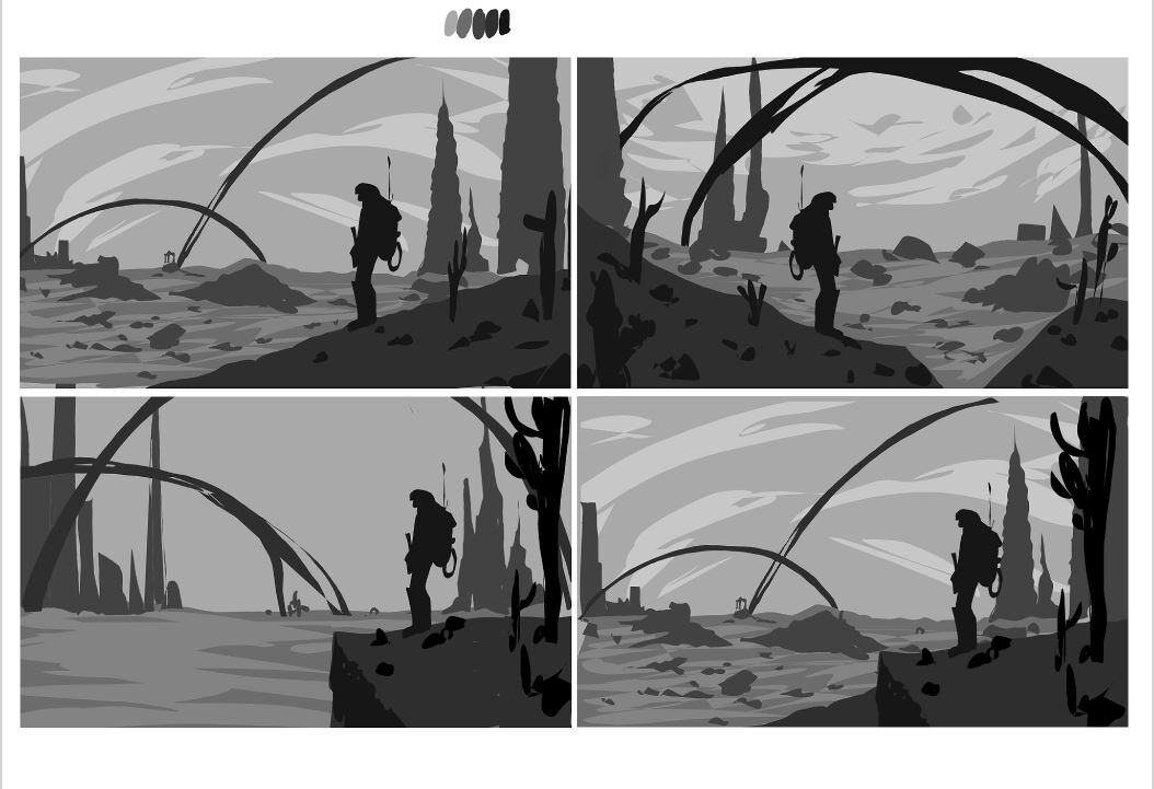 old thumbs