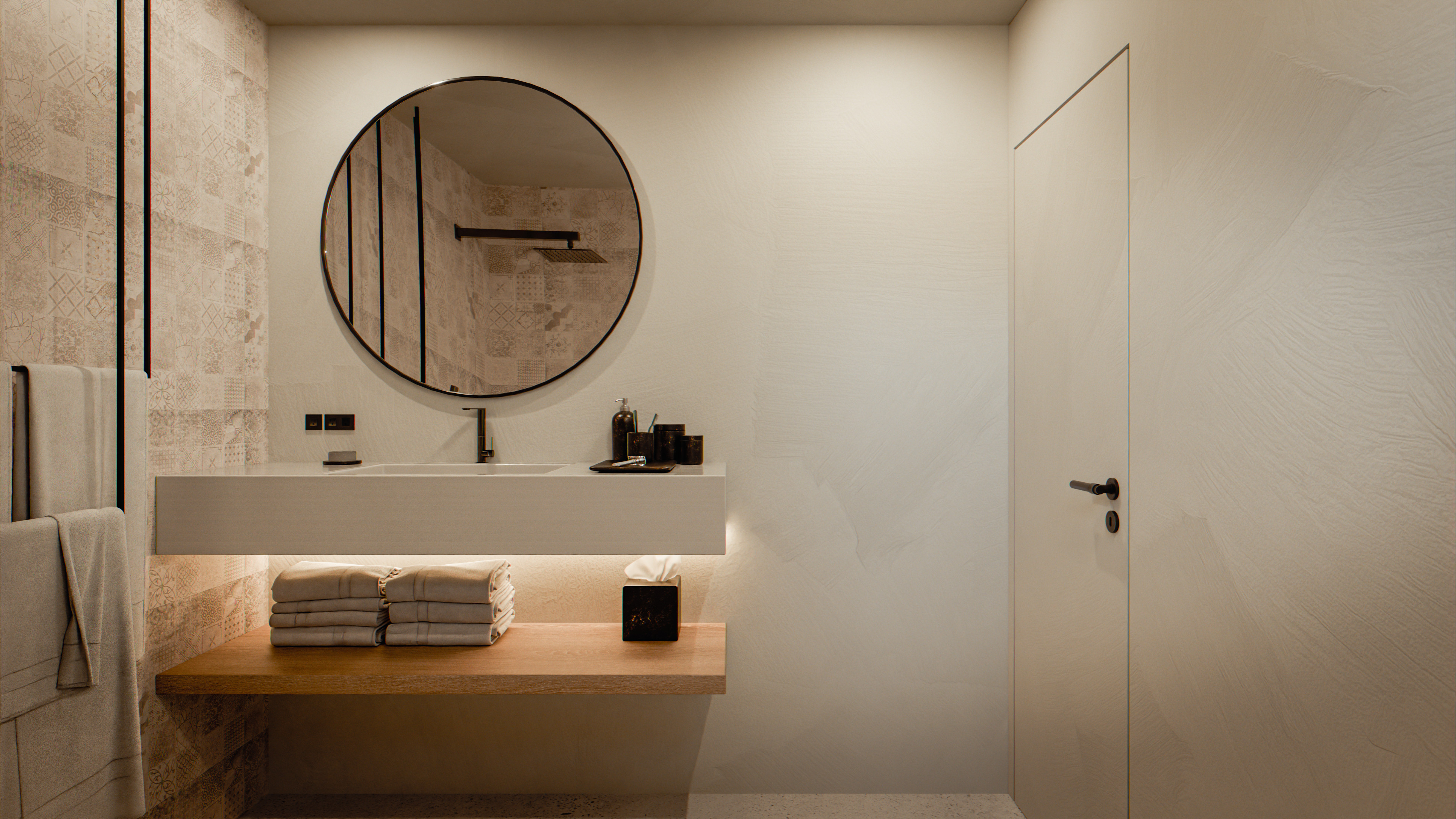 Bathroom 2 shot.