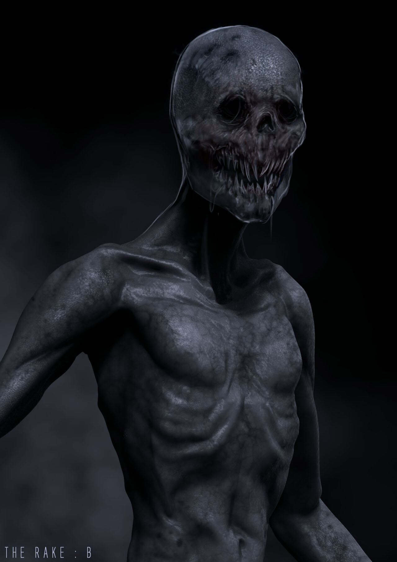 Adam Milicevic - The Rake