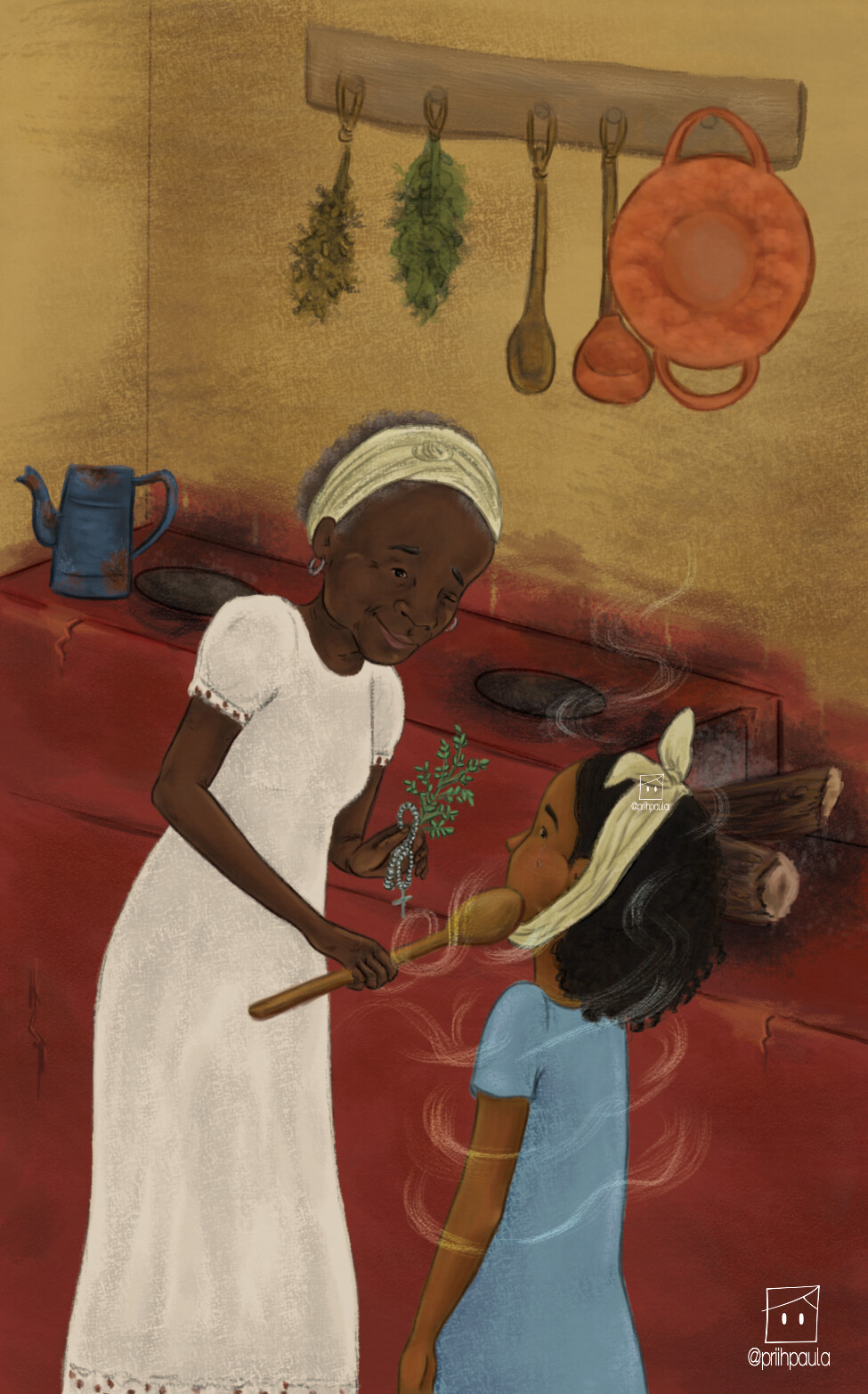 As rosas que o vento leva (2020) – Alexandra Lima da Silva pela Kitabu editora, ilustrações de Priscila Paula.