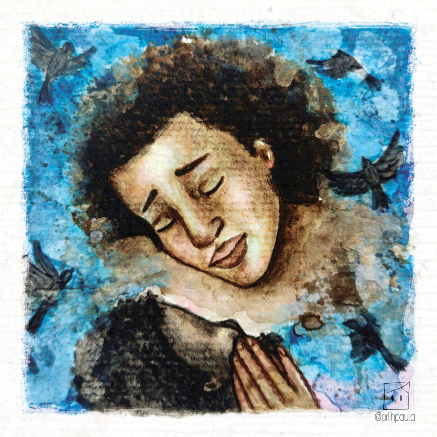 A vida de Israel Soares (Um liberto da escravidão): Nas palavras dele mesmo / A vida de Israel Soares (um liberto da escravidão): Em suas próprias palavras (2023) – Alexandra Lima da Silva. Edição e ilustrações de Priscila Paula. Tradução de Bruna Gomes.
