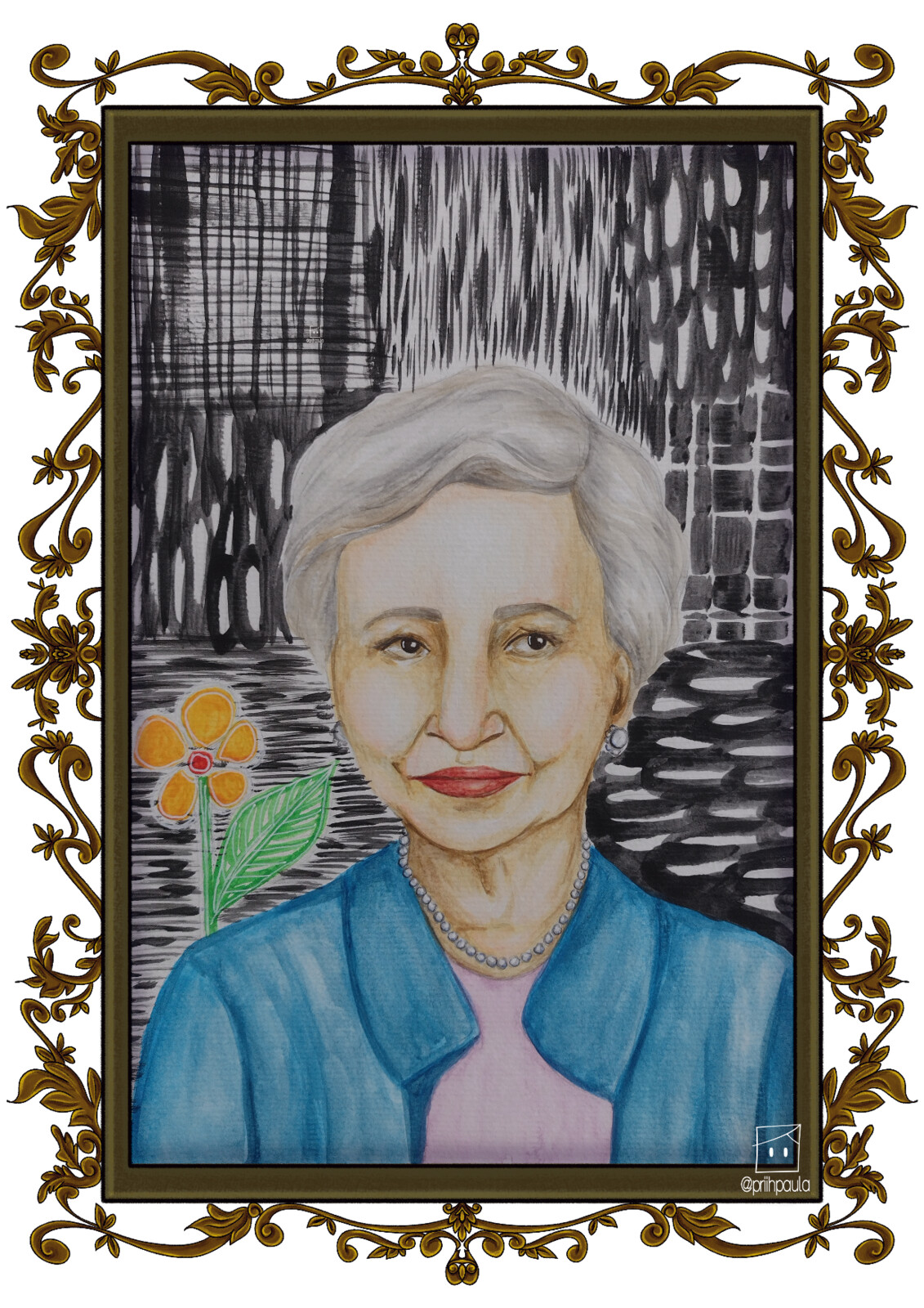Olga Blinder