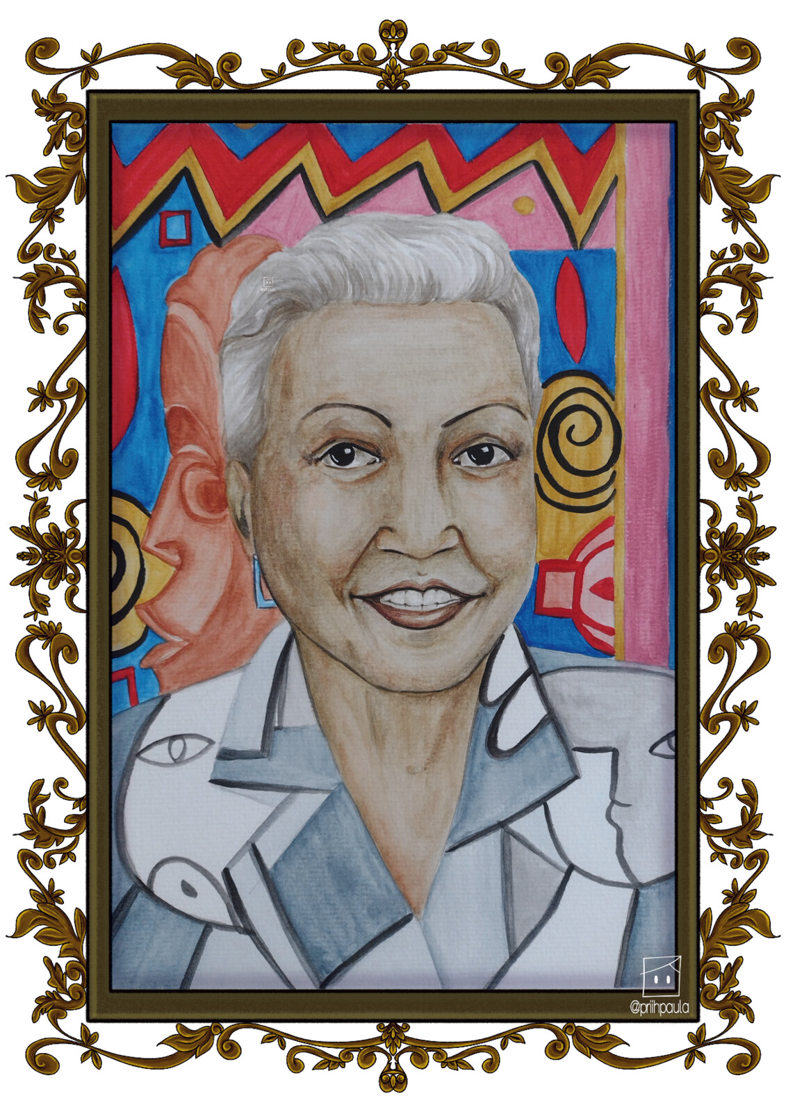Lois Mailou Jones