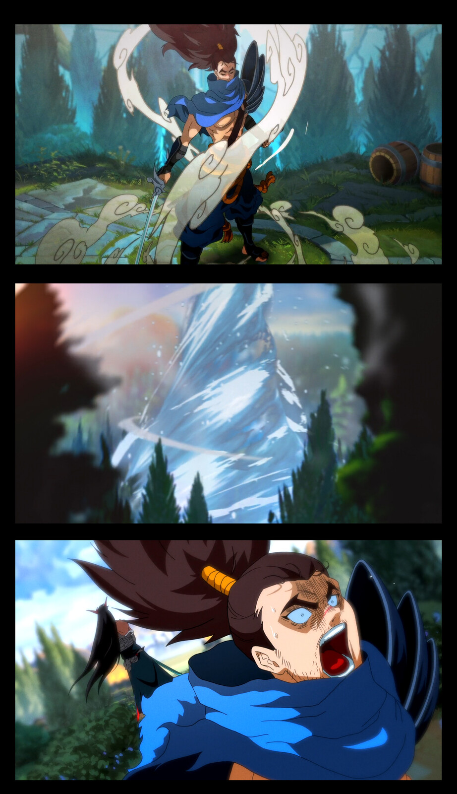 screenshots