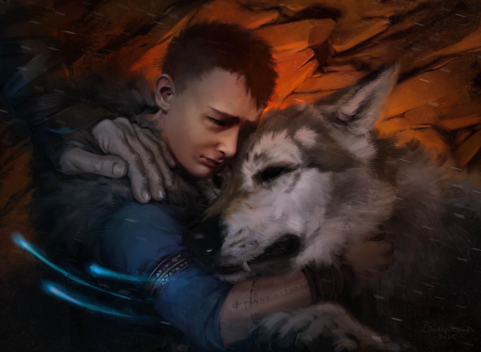 God of War ragnarok