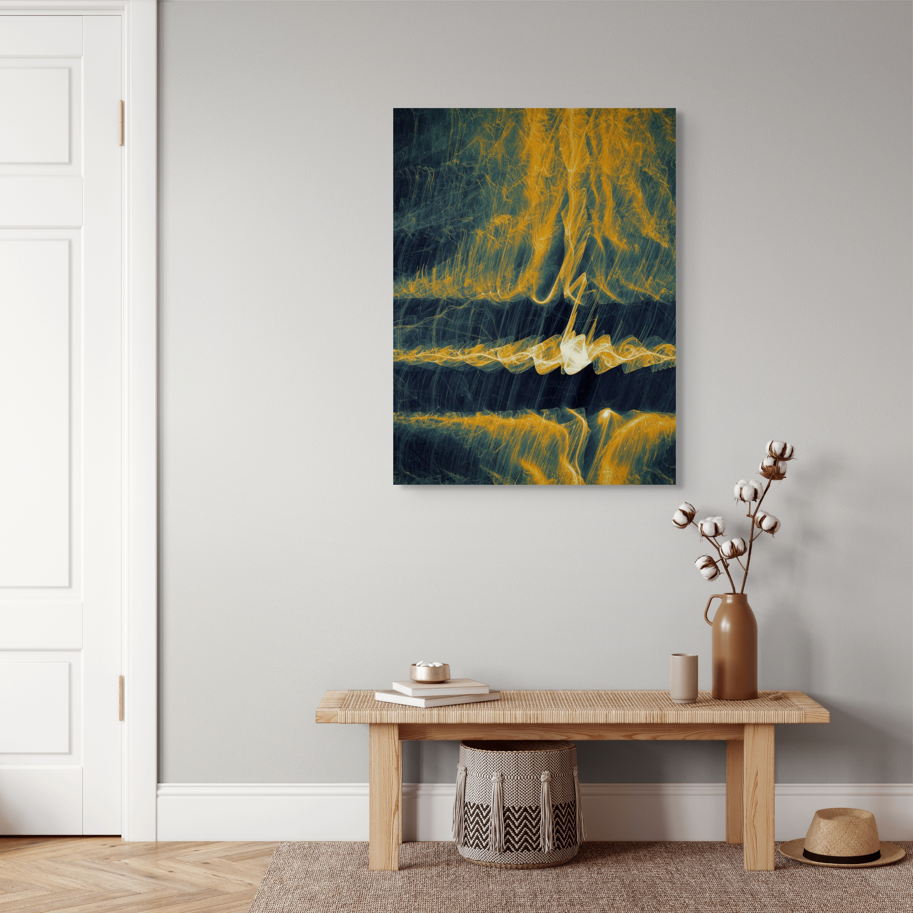 Room Mockup - 04