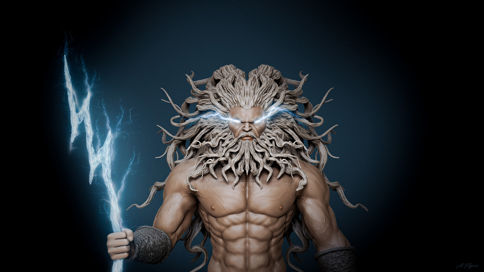 Zeus