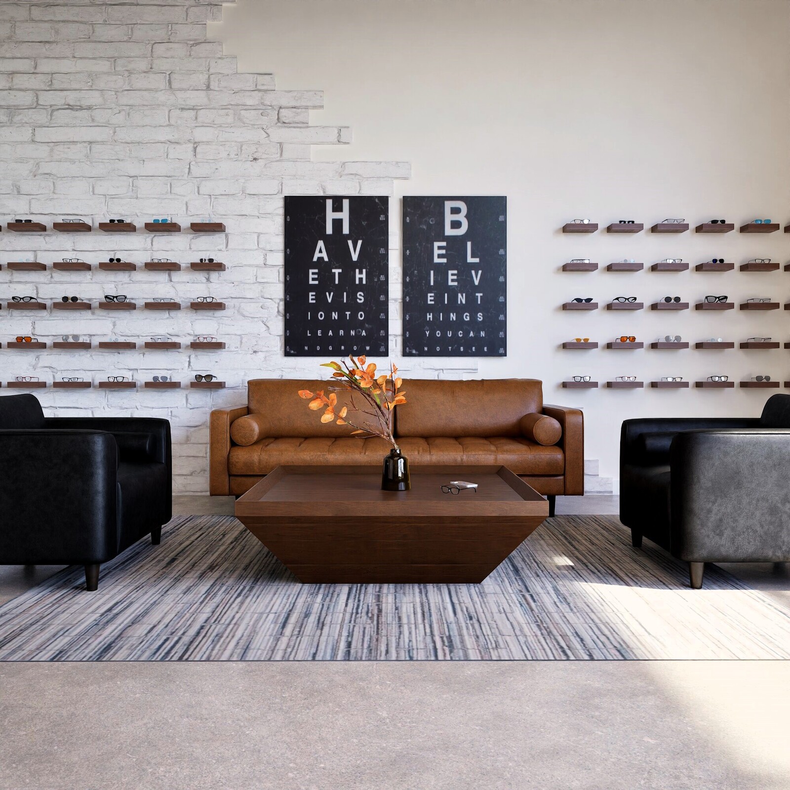 Vivid Optometry