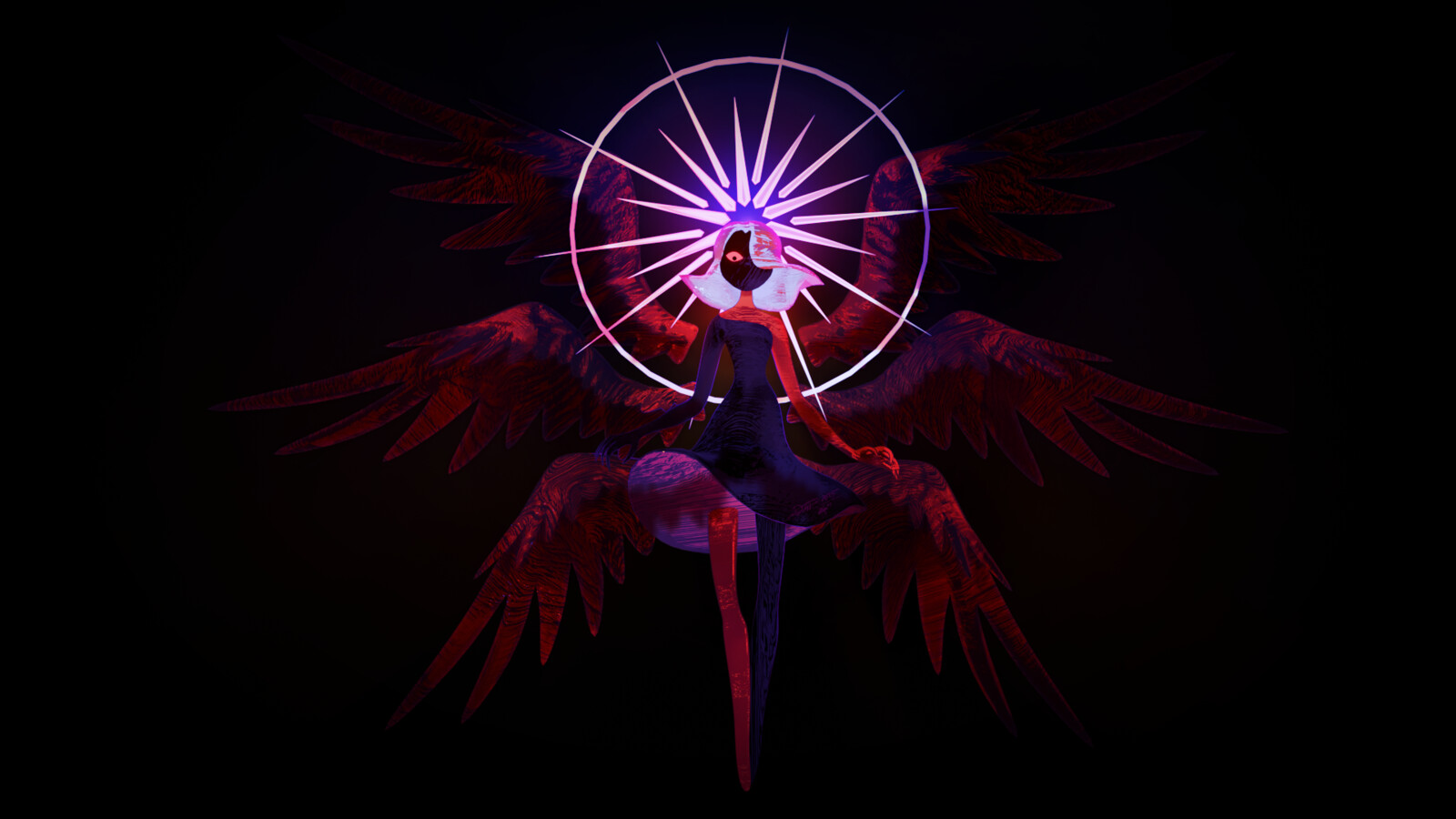 Full edited render