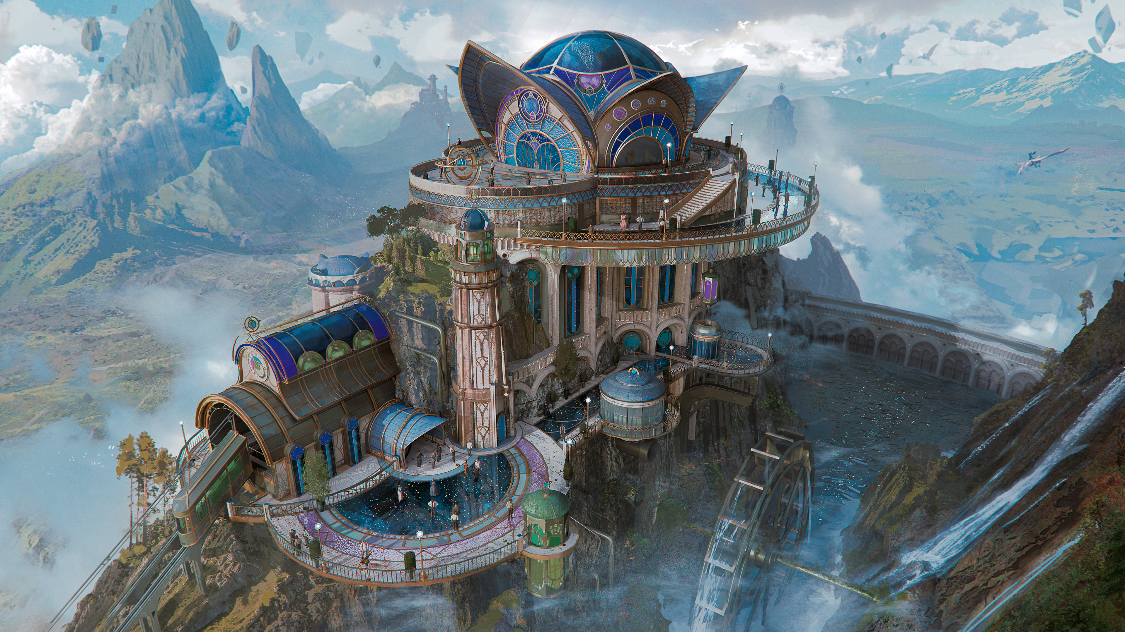KeyArt