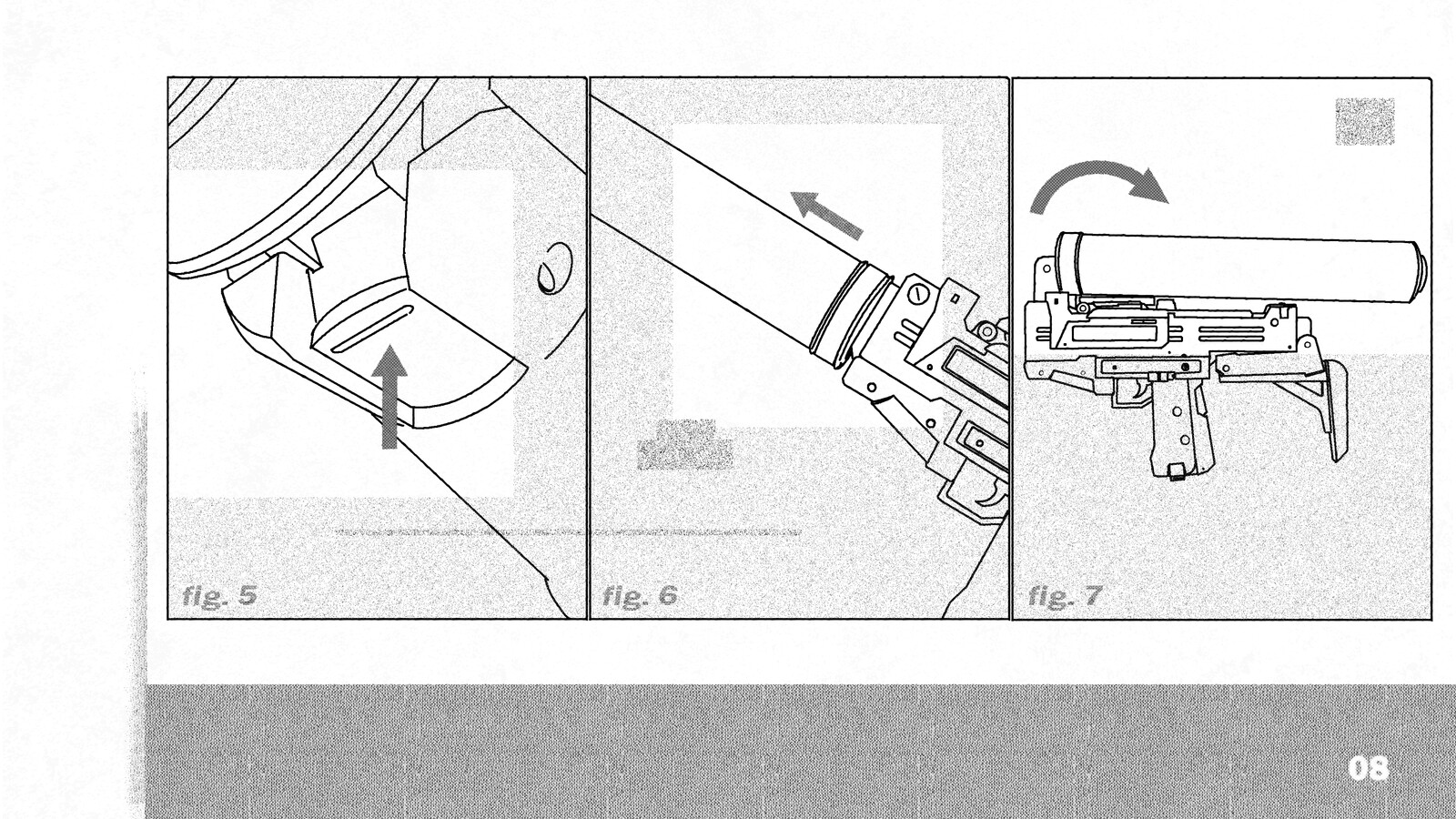 - FOLDING BARREL02 -