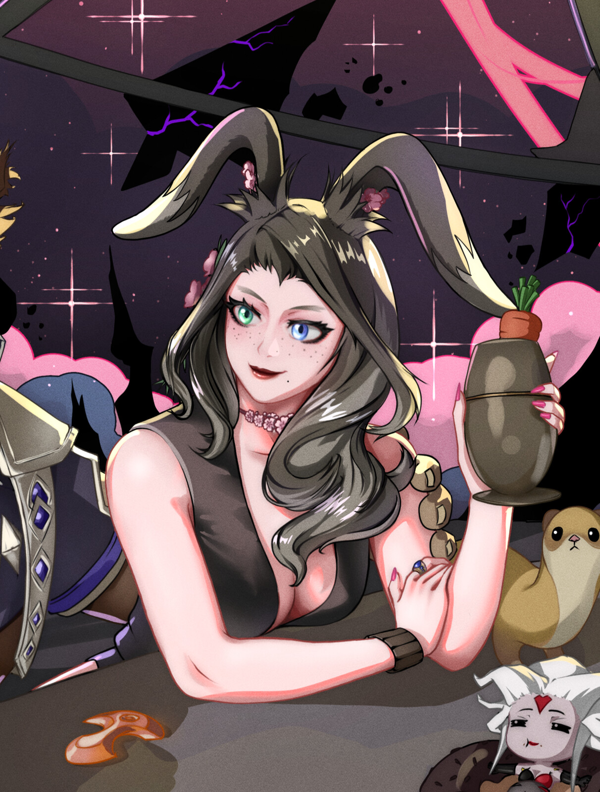 Sumi