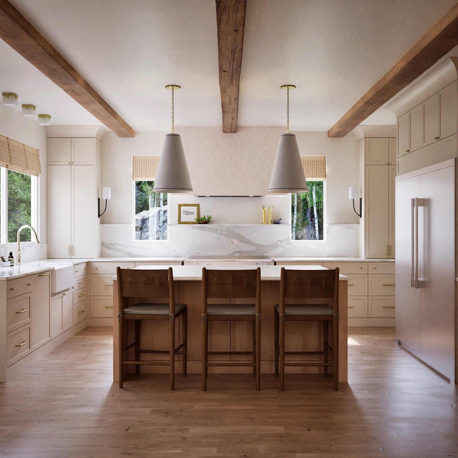 South Bay Kitchen