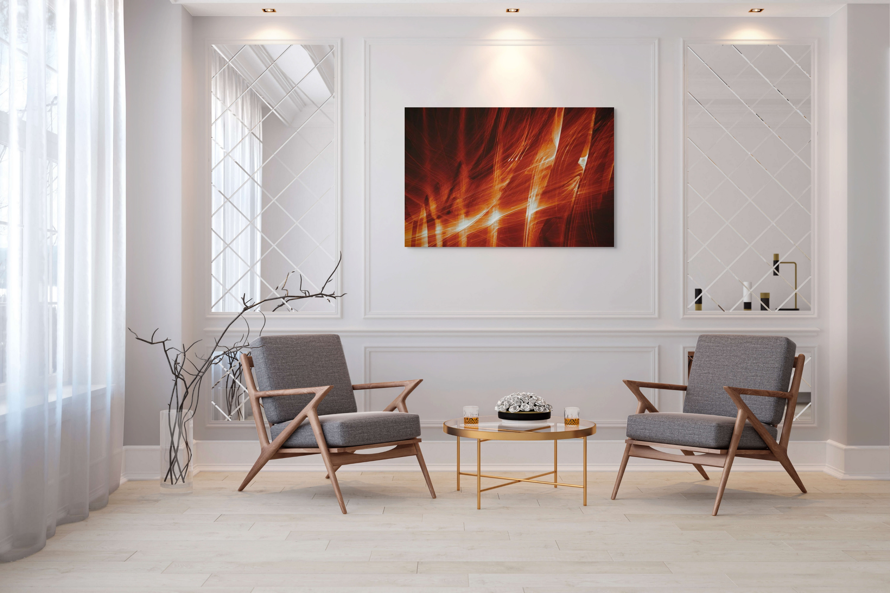 Room Mockup - 05