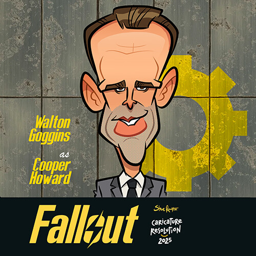 Jan 21 - Walton Goggins