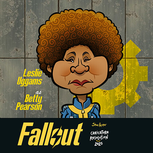 Jan 24 - Leslie Uggams