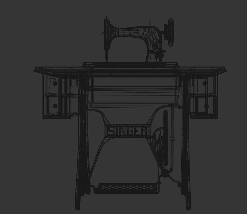 Wireframe