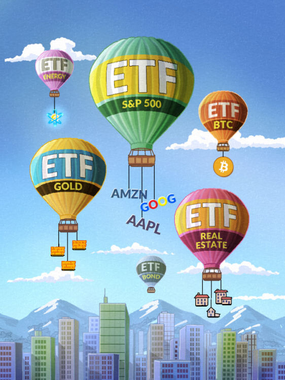 ETF - Trading Cards - Erki Schotter - Cardsmiths.com