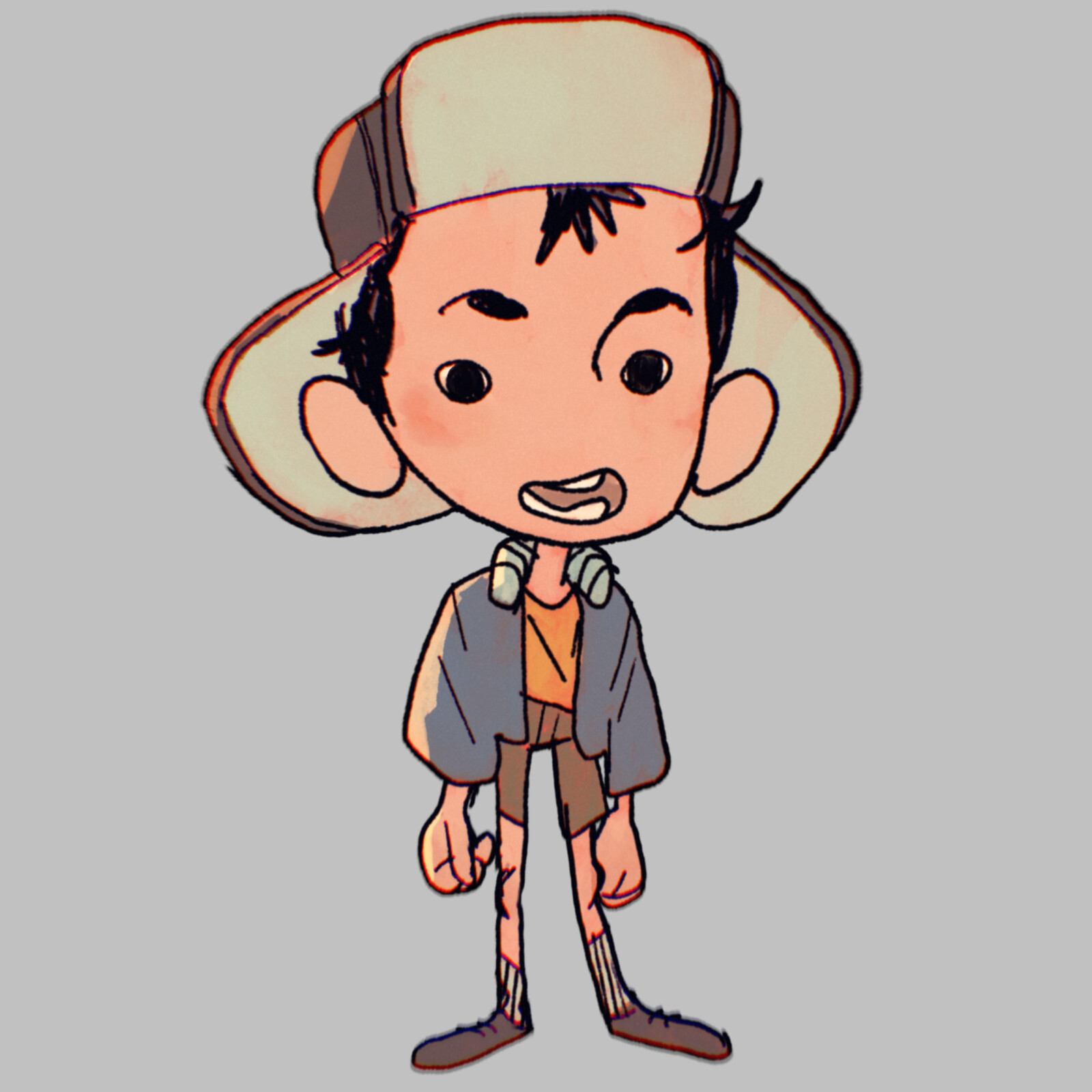 Personal Project