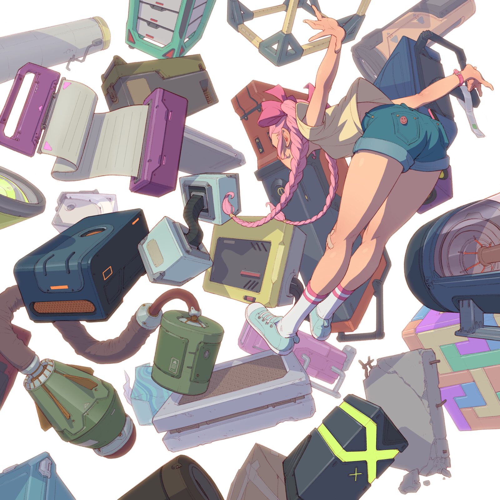 Practice