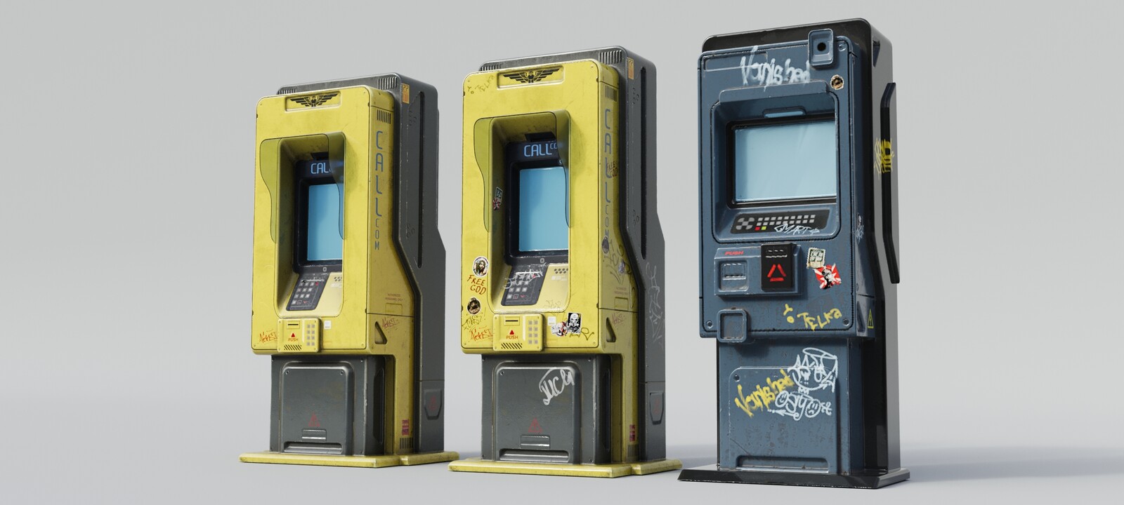 payphone