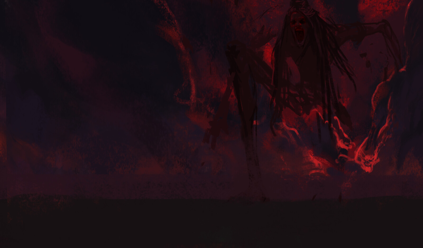 initial sketch
