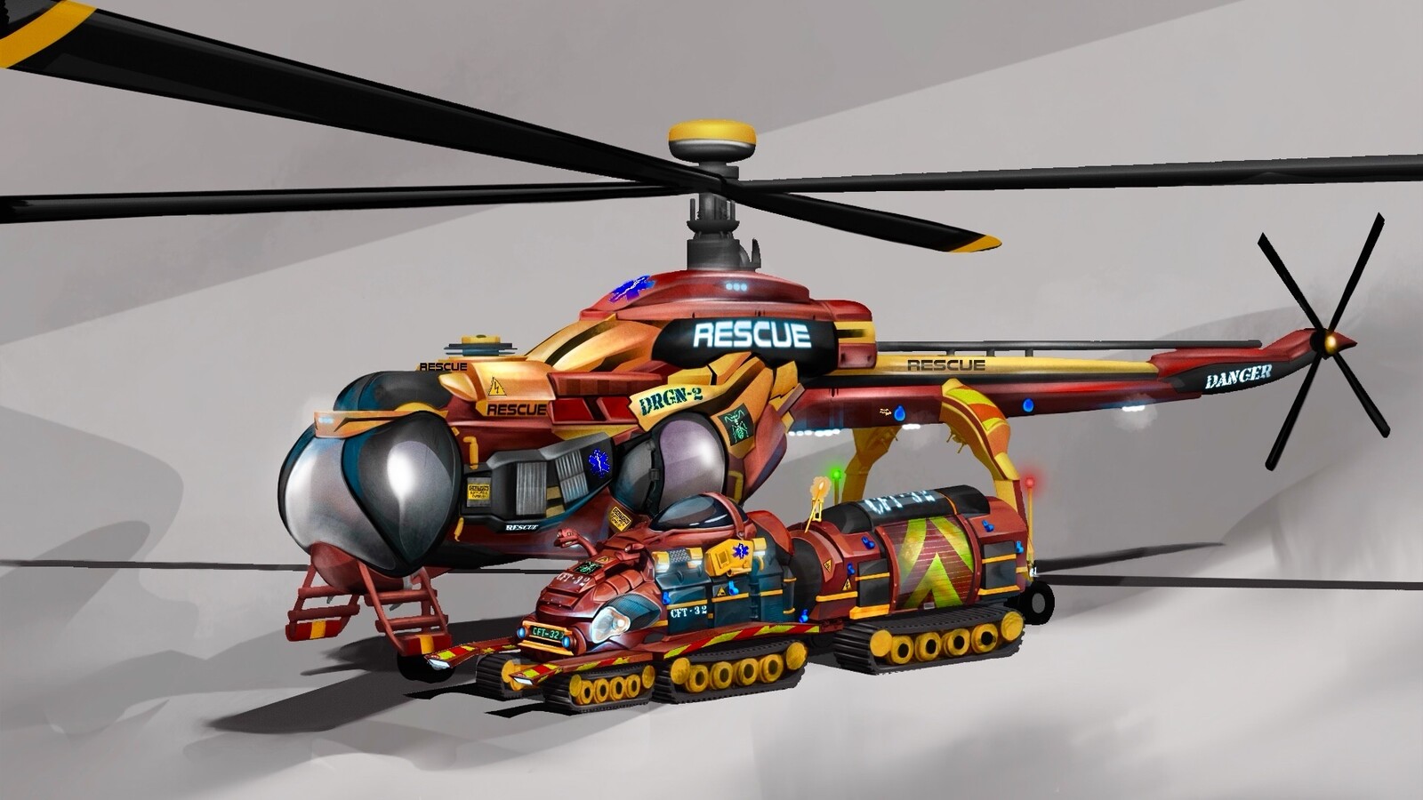 What would I do different - I would include diagrams of people inside these vehicles to better understand how people sit in their and the scale of these vehicles.