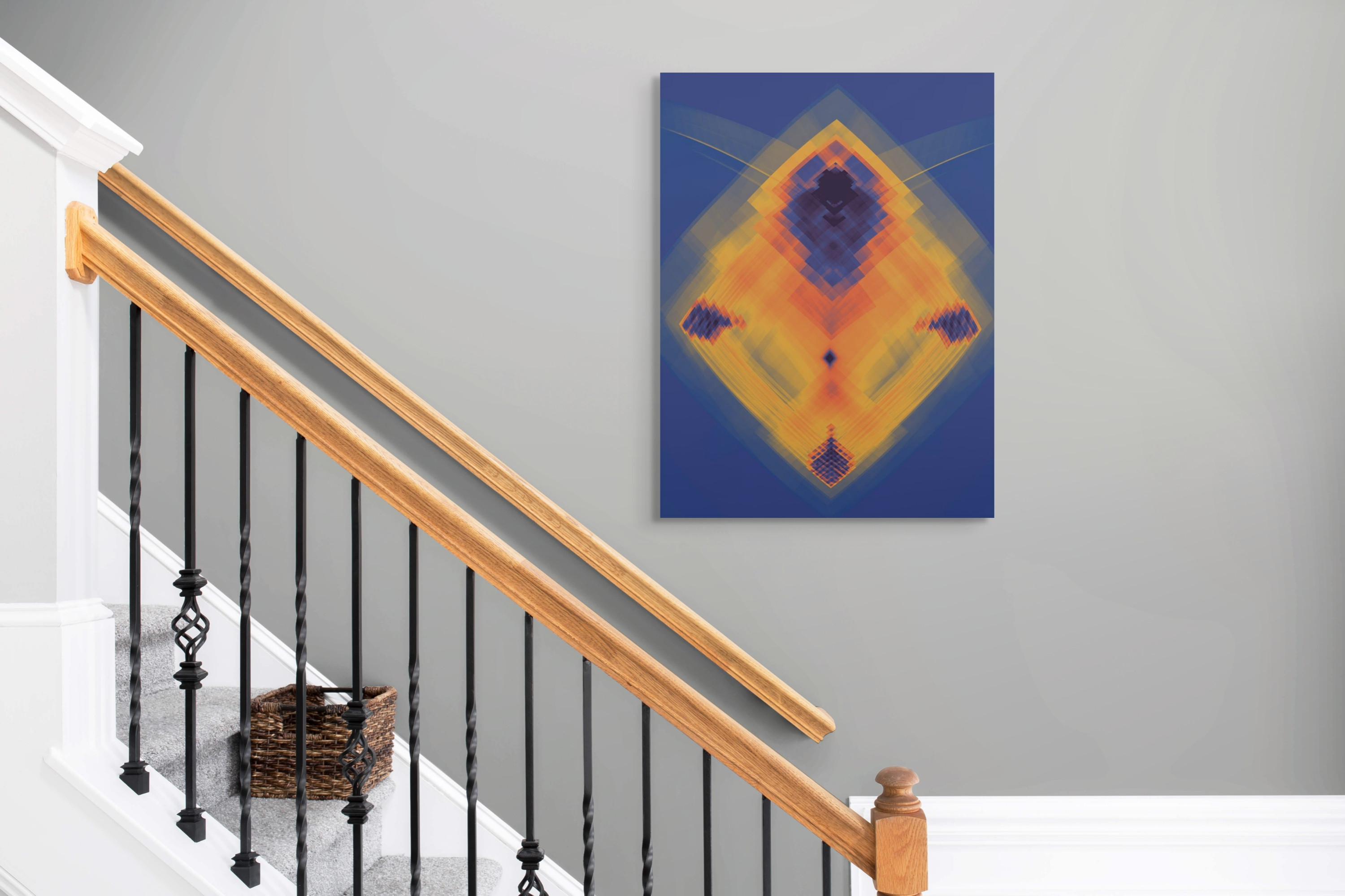 Room Mockup - 04
