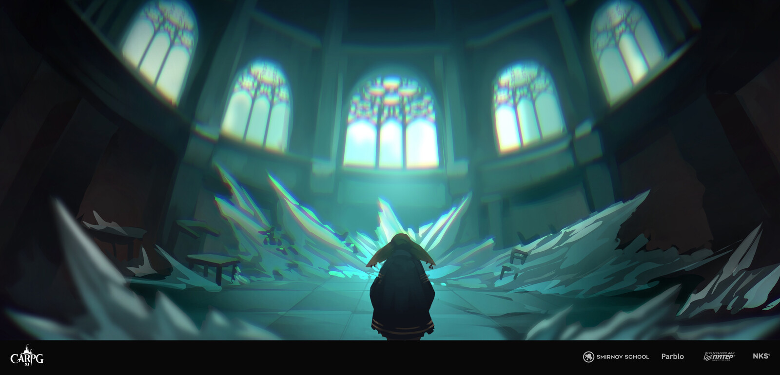 battle magic arena