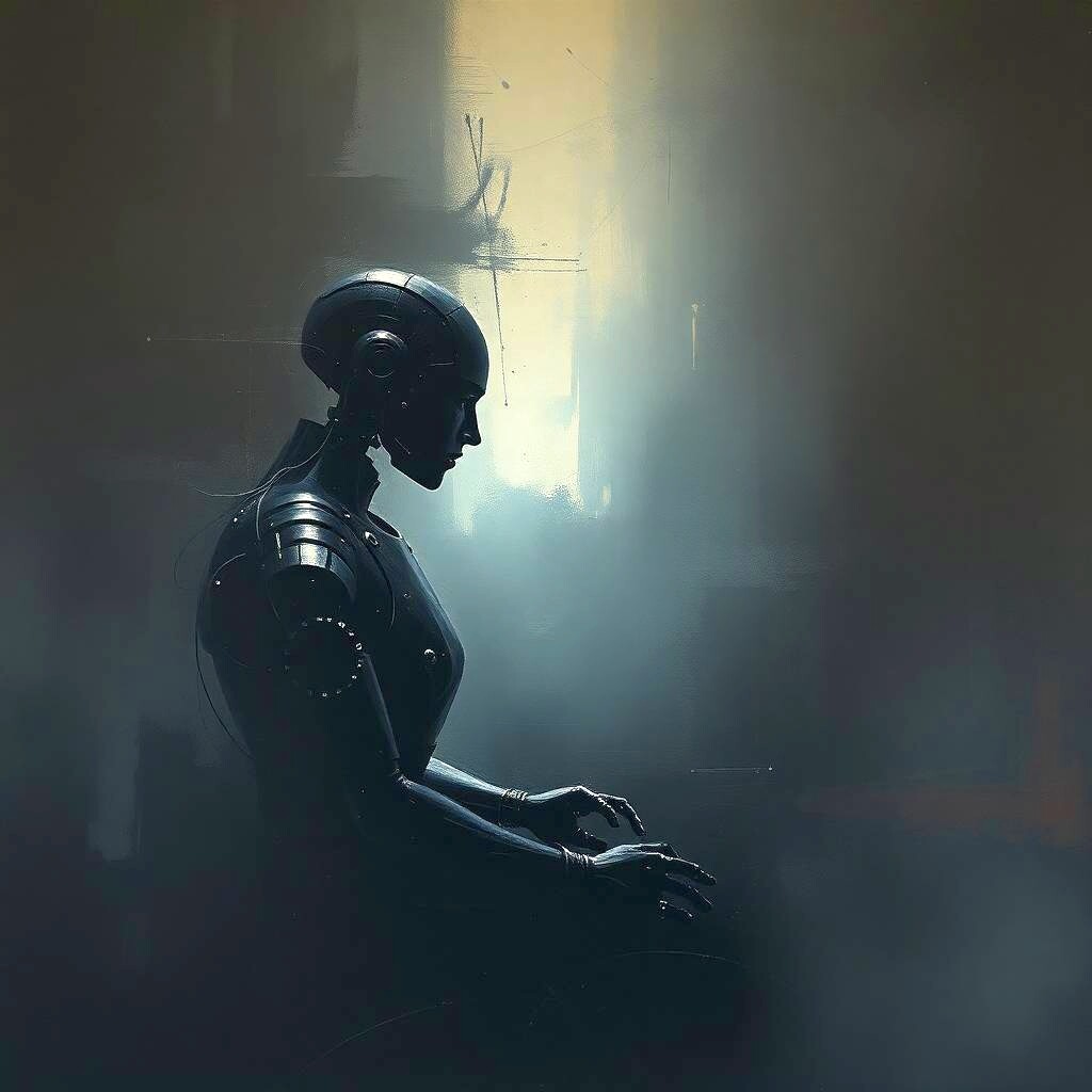 Robotics Art