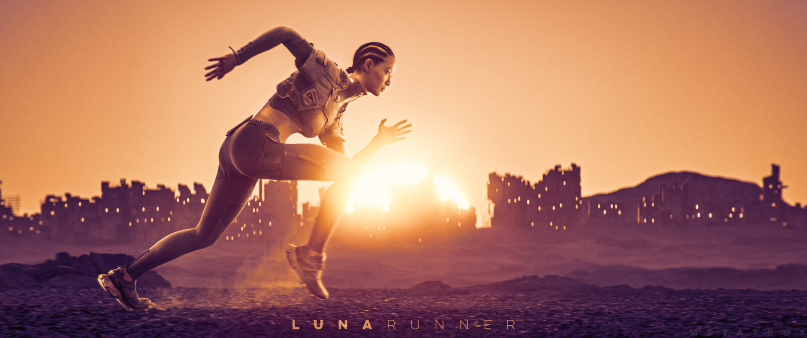 LunaRunner