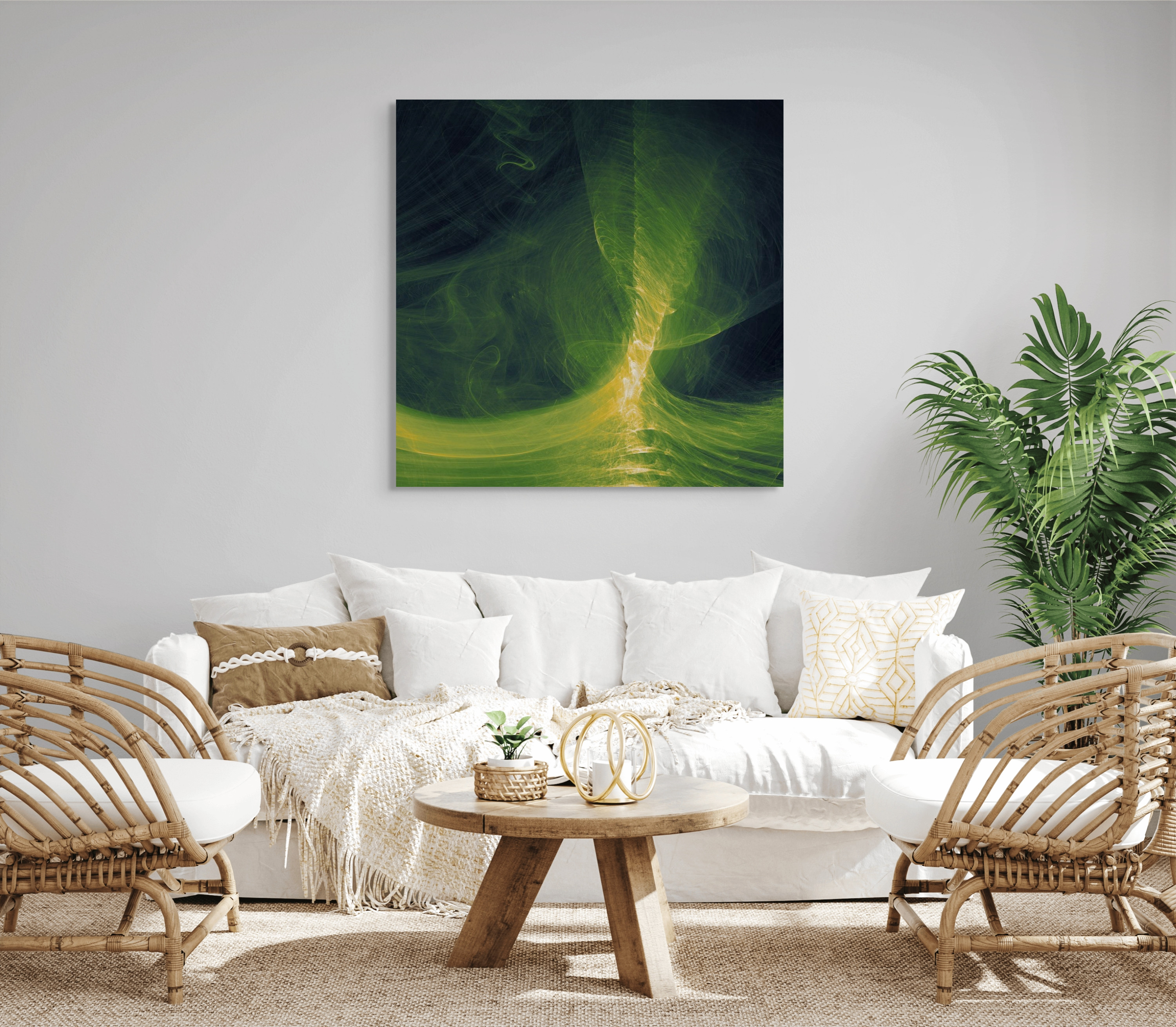 Room Mockup - 04