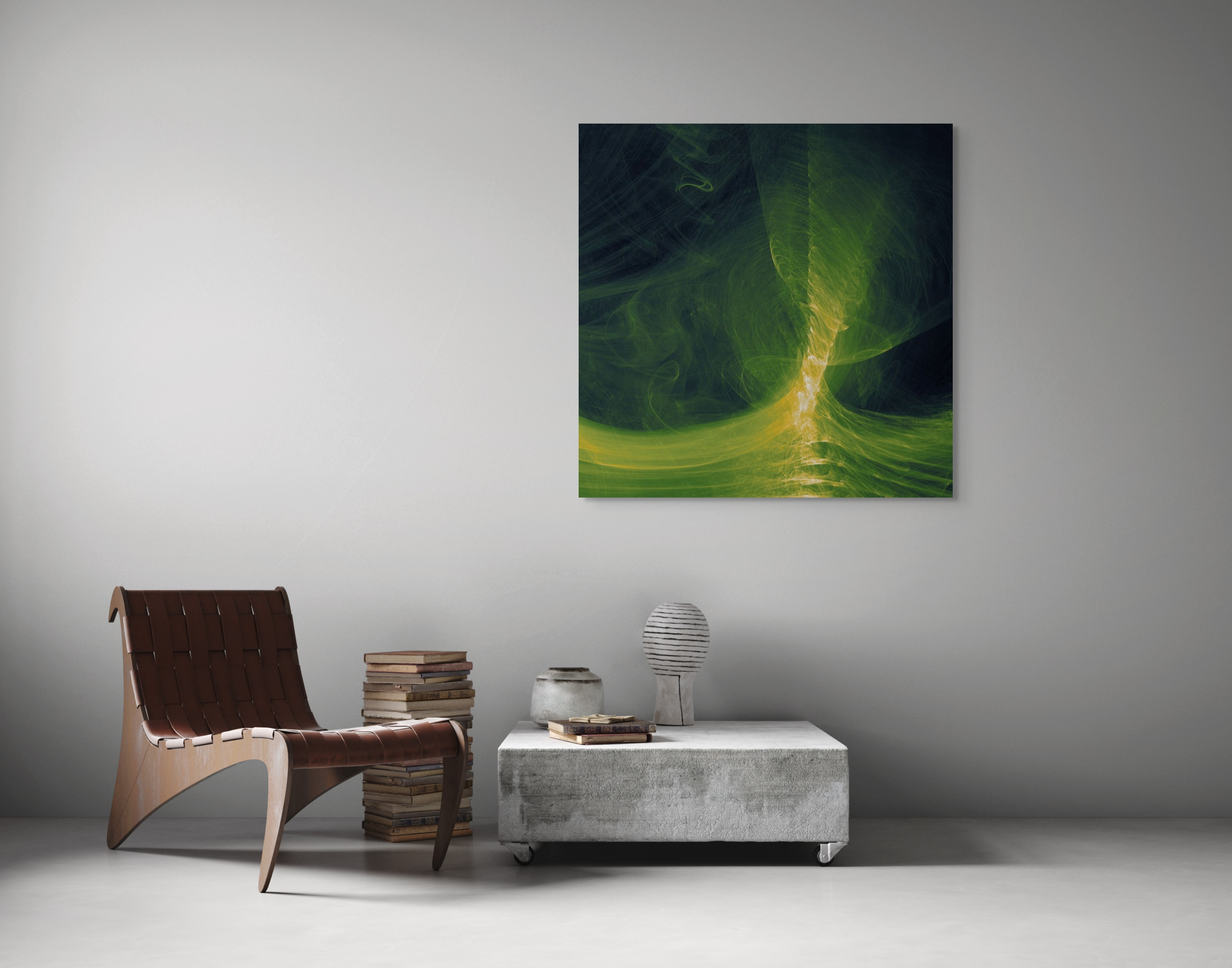 Room Mockup - 03