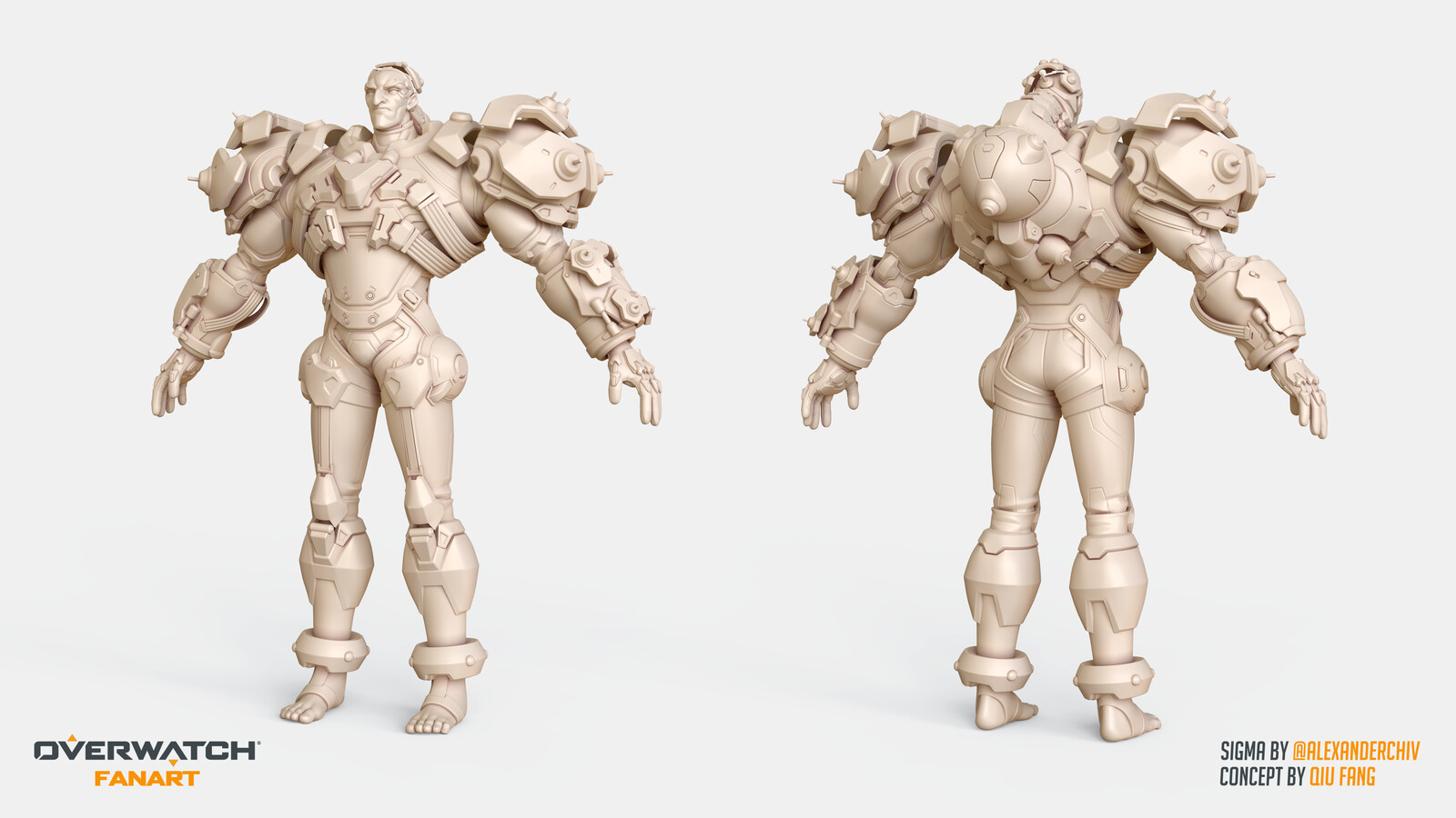 High Poly