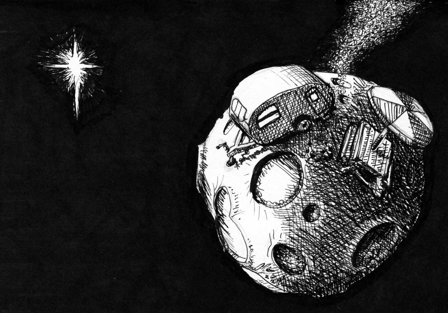 Day 12 - Remote