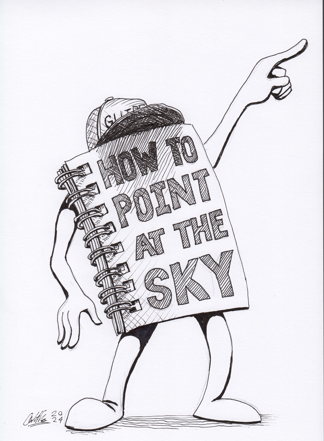 Day 15 - Guidebook