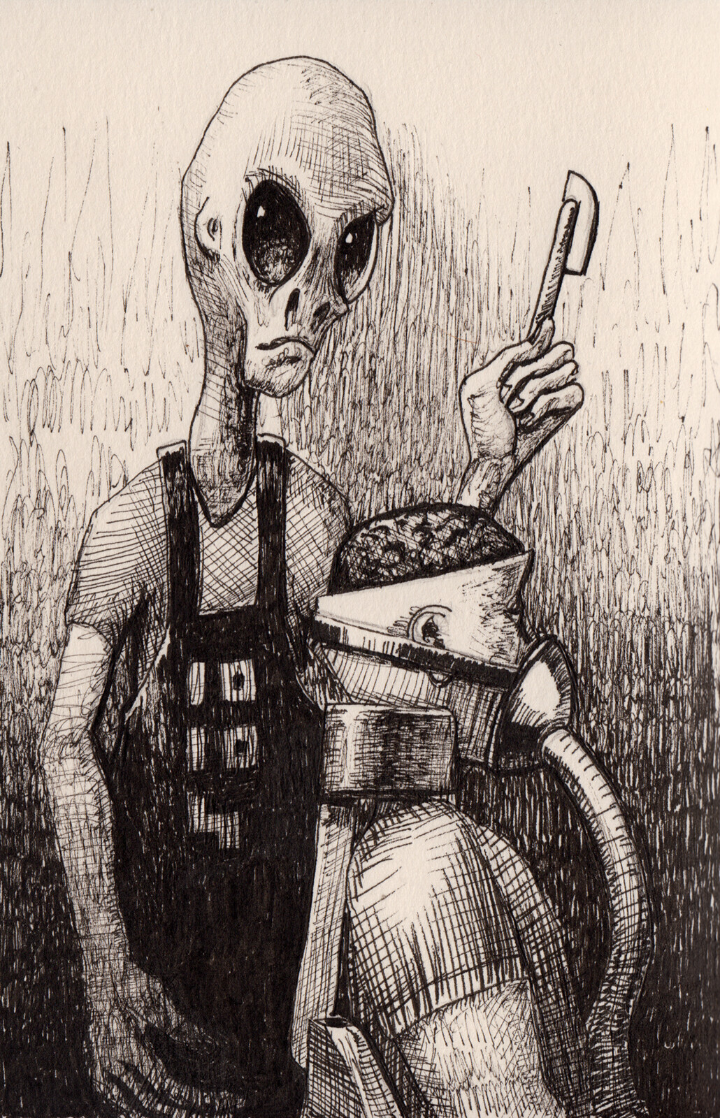 Day 24 - Expedition