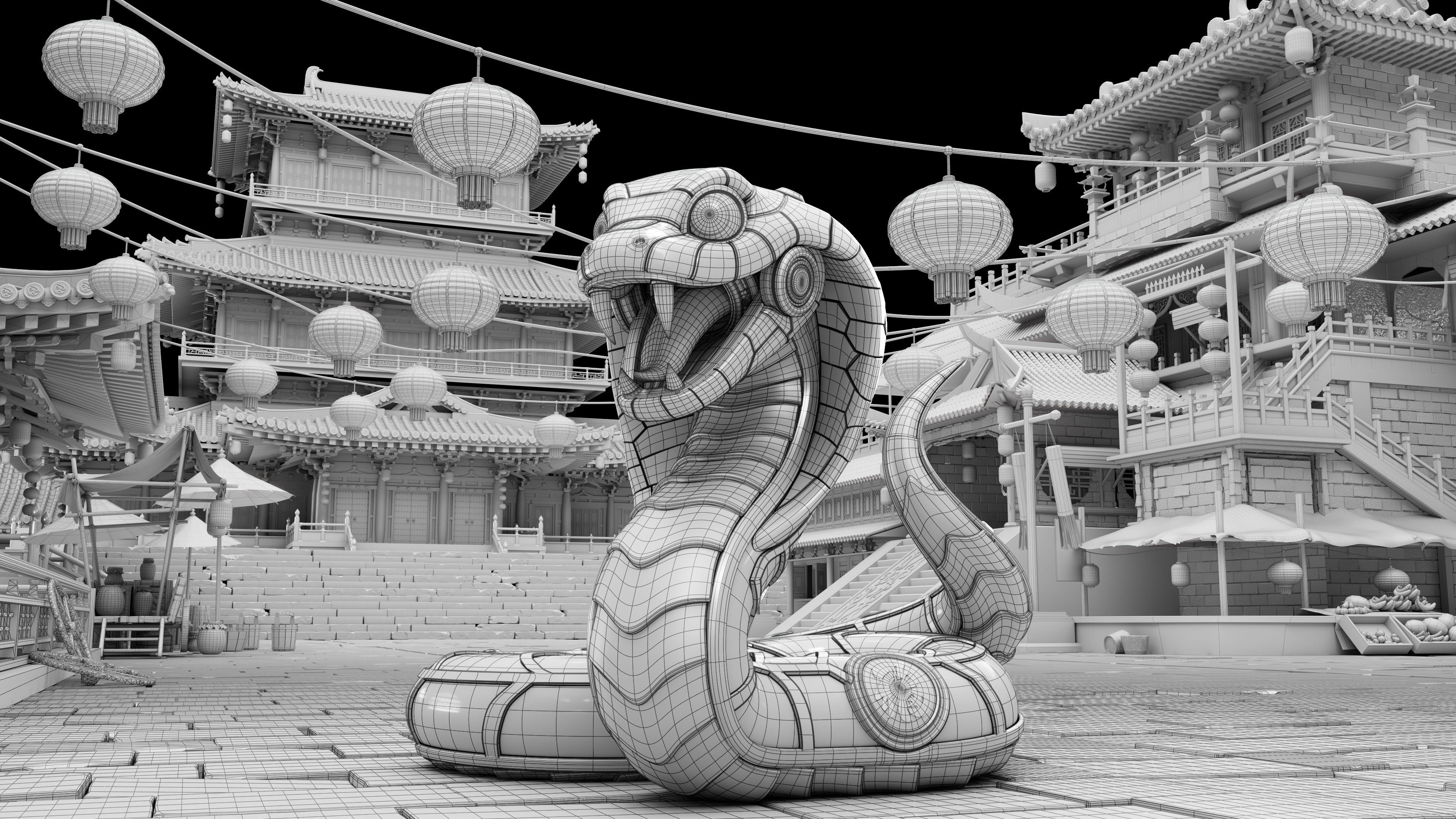 Wireframe