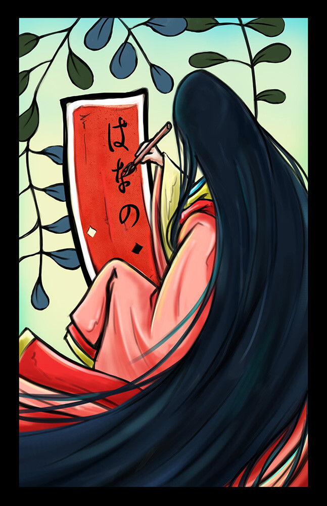Hanafuda