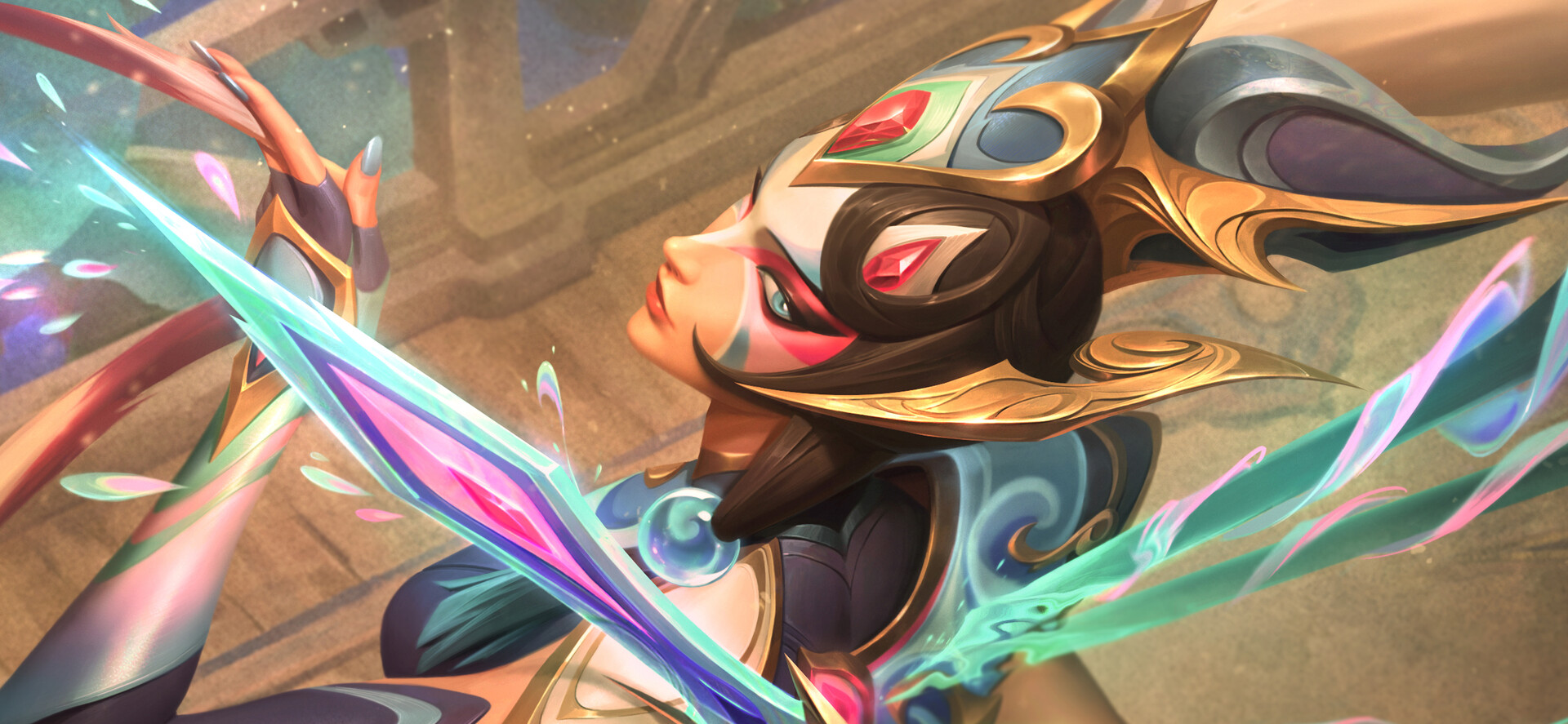 Lol Akali Akali Top S11 Katarina