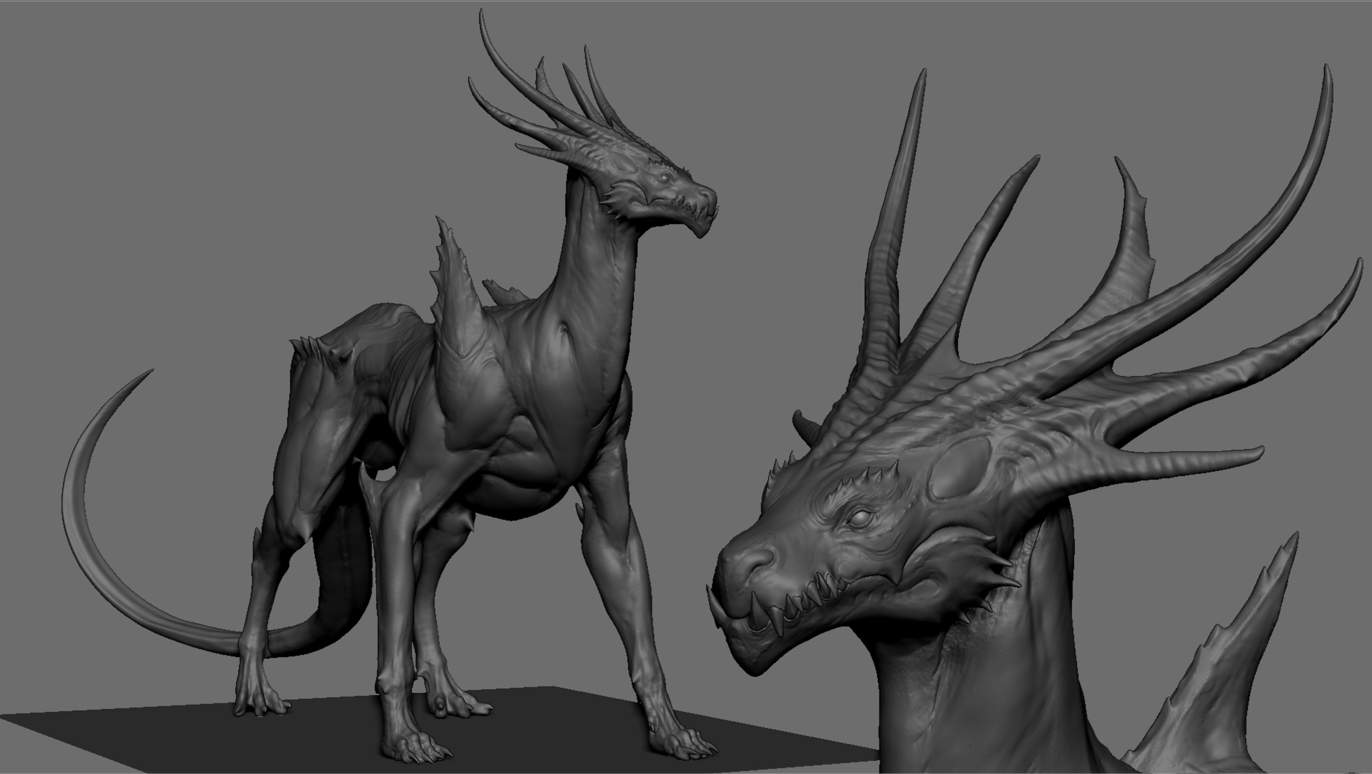 zbrush