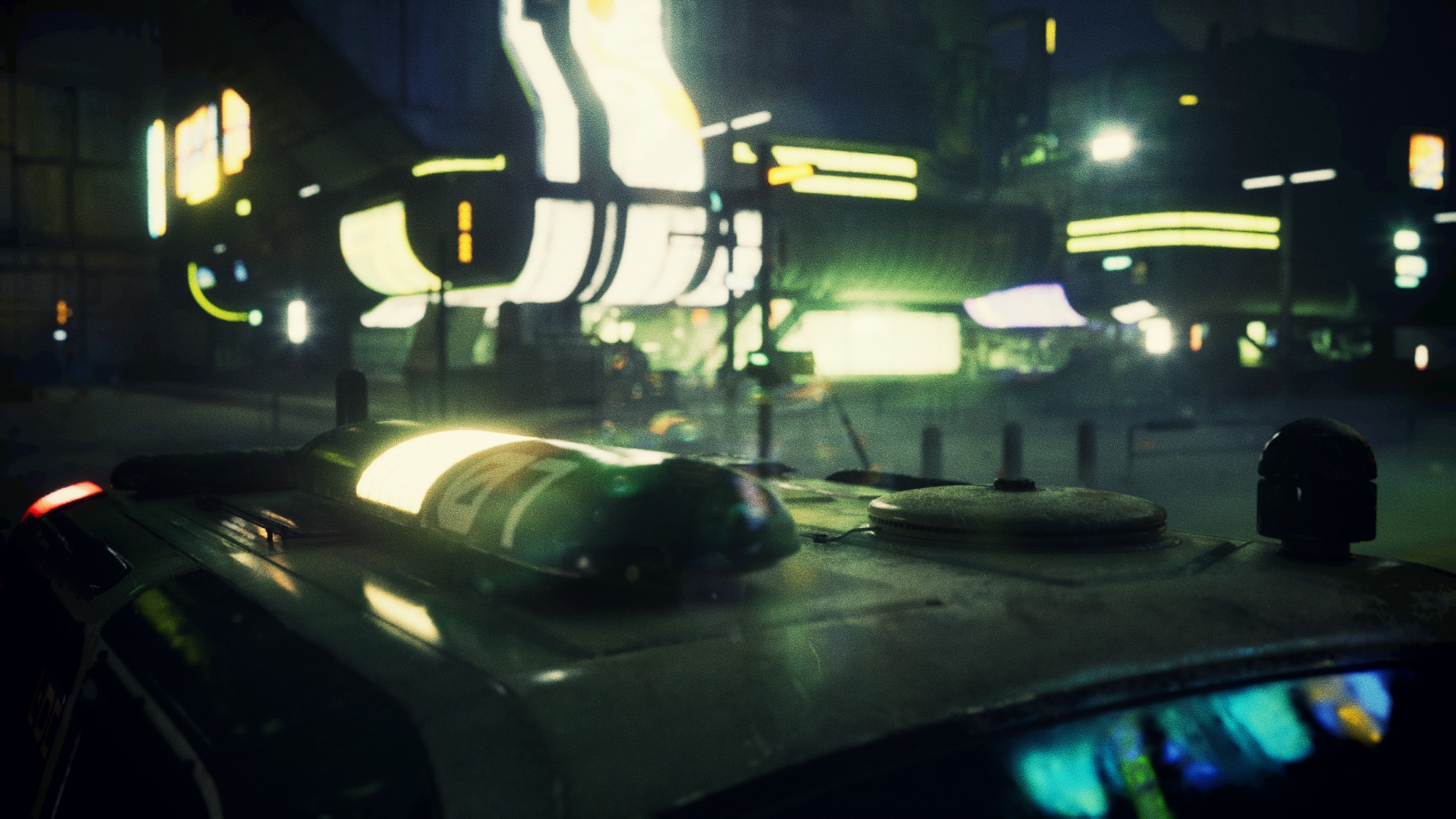 Scouting Shot 1