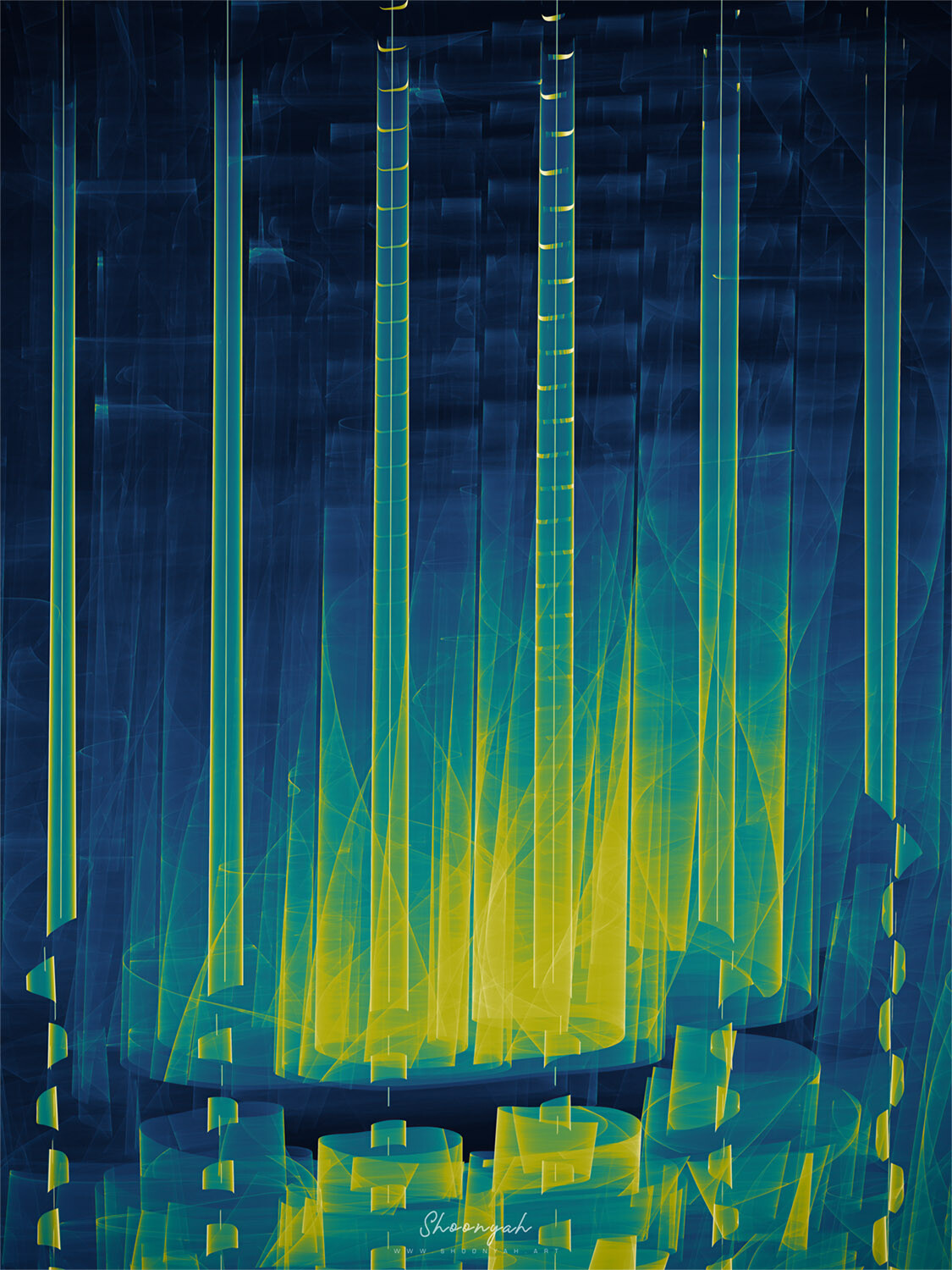 Resonant Fragments | 27-Jan-25
