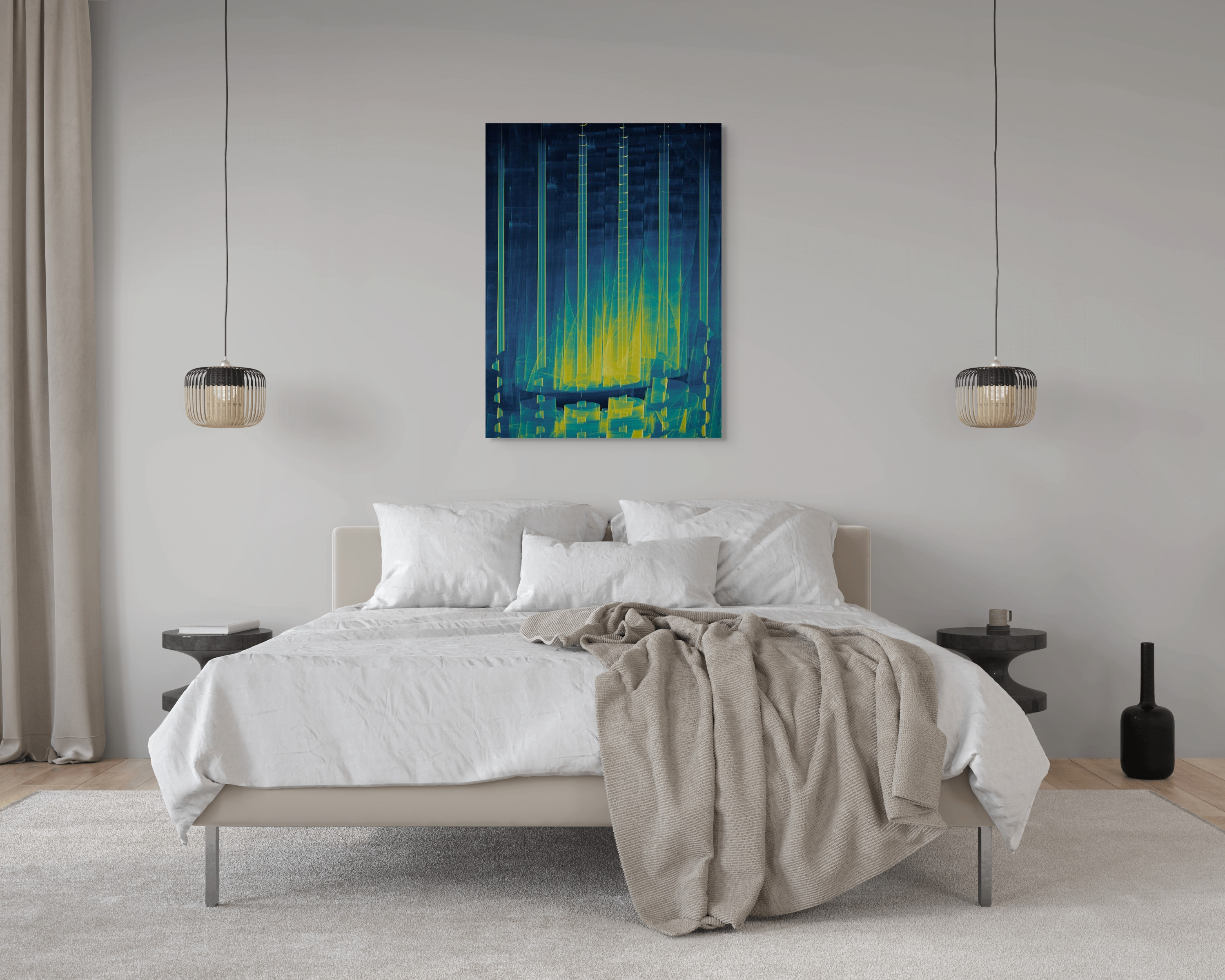 Room Mockup - 05