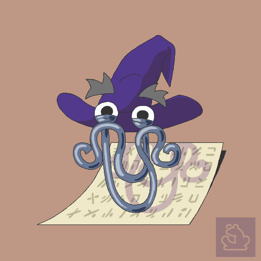 Wizard Clippy