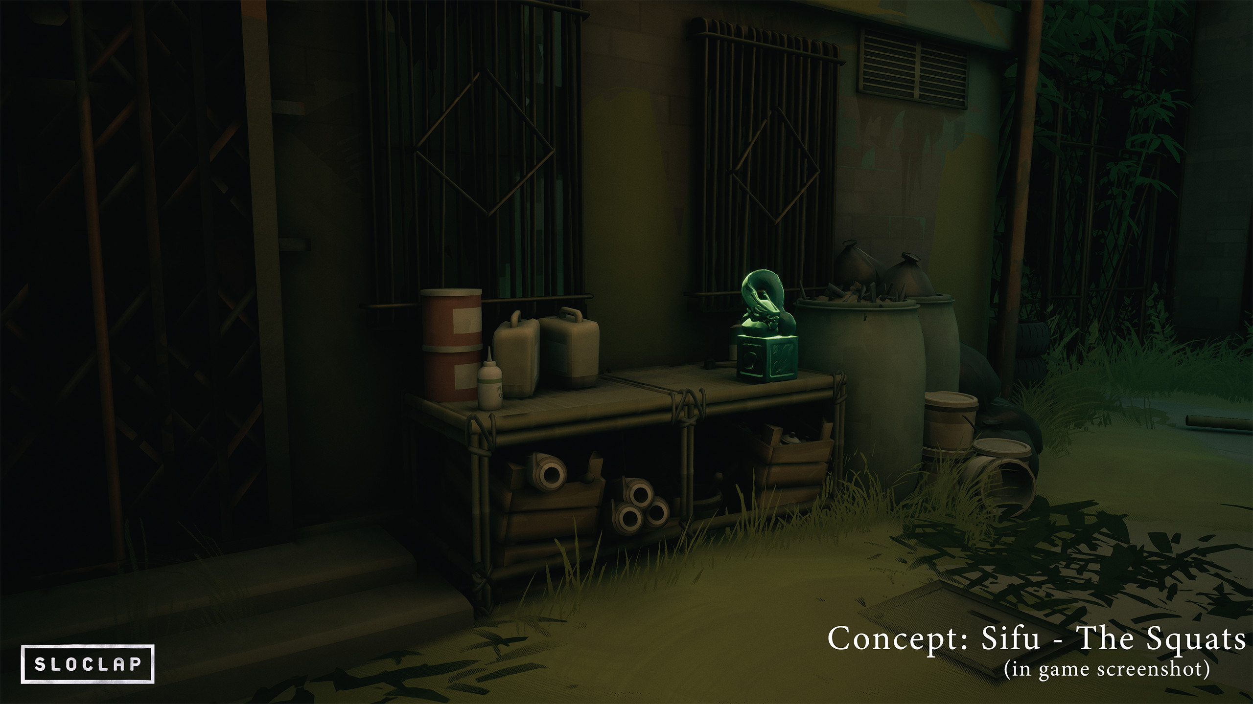 Concept Screenshot