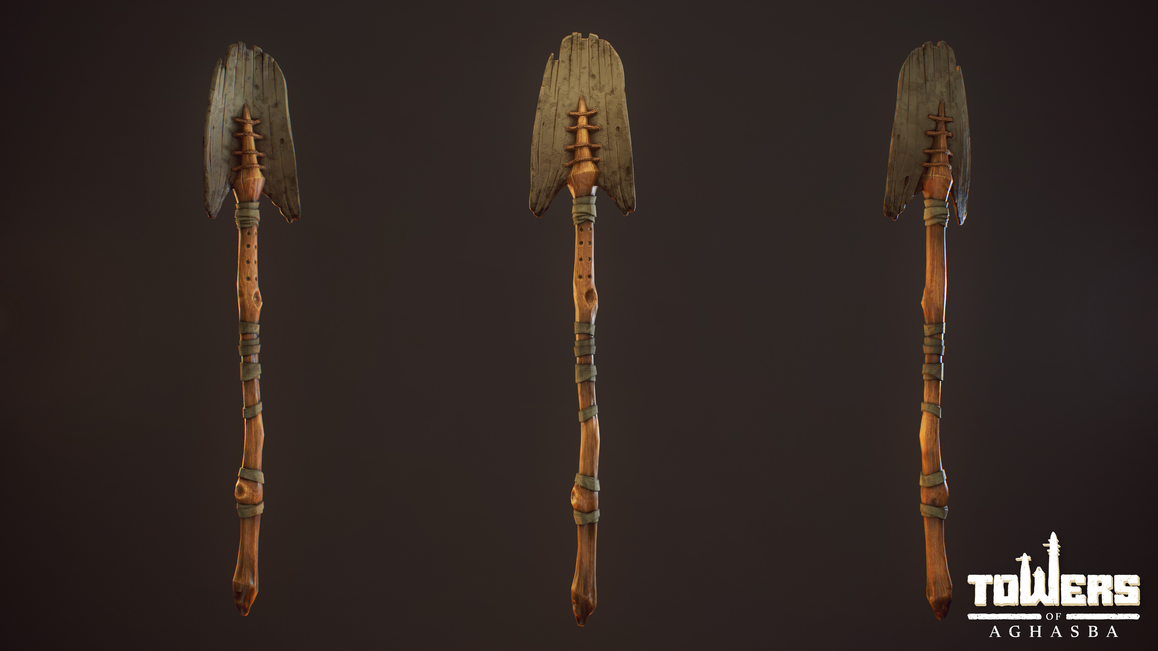 Nail Shovel