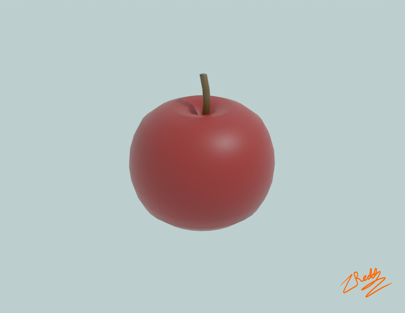 Apple