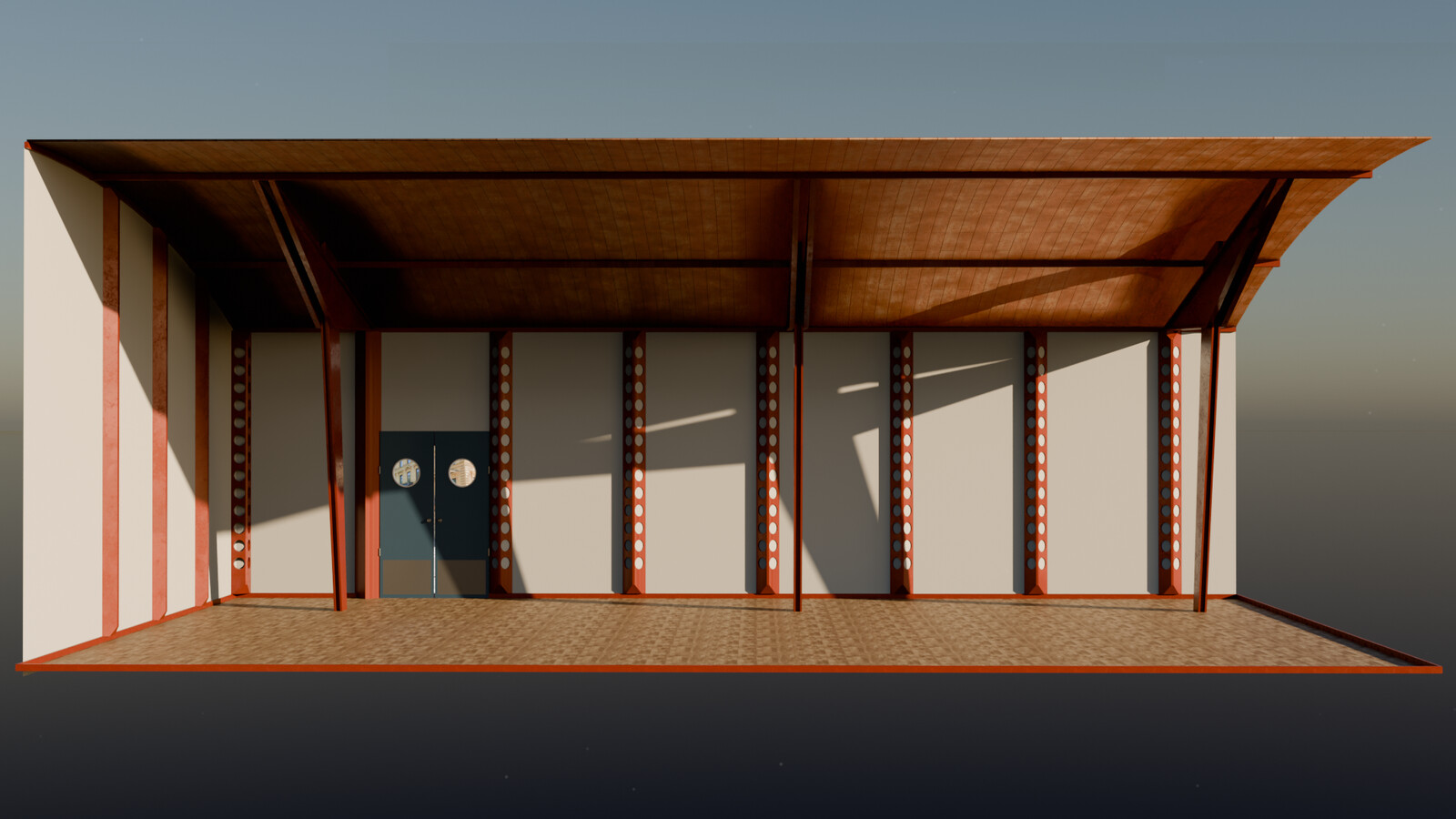 Wider view 1