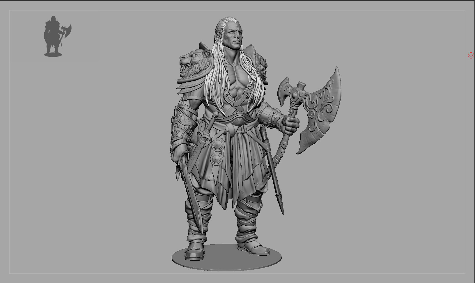 Brute